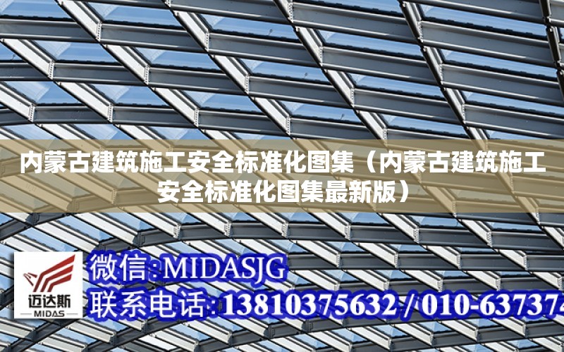 內蒙古建筑施工安全標準化圖集（內蒙古建筑施工安全標準化圖集最新版）