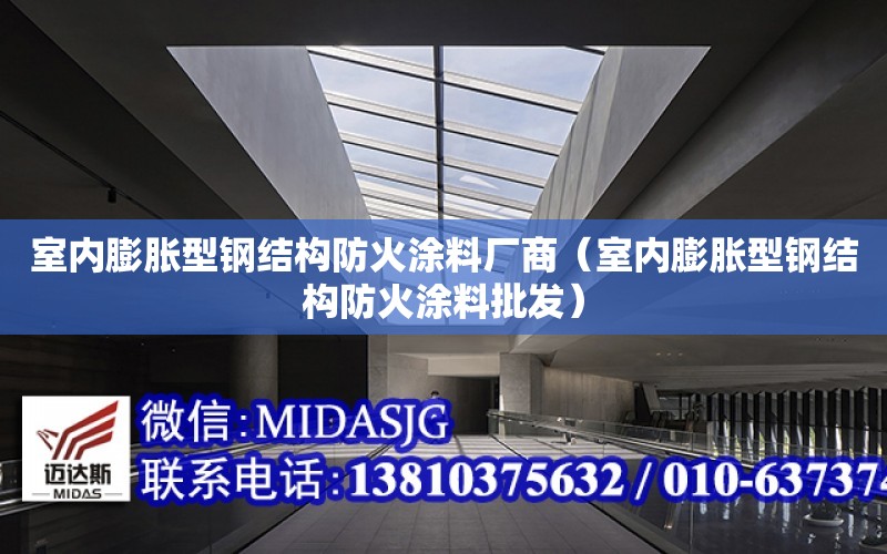 室內膨脹型鋼結構防火涂料廠商（室內膨脹型鋼結構防火涂料批發）