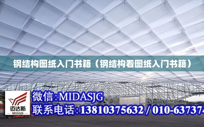 鋼結構圖紙入門書籍（鋼結構看圖紙入門書籍）