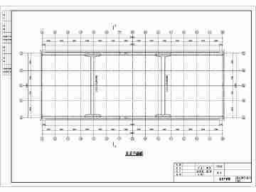 鋼結(jié)構(gòu)廠房施工規(guī)范最新版（鋼結(jié)構(gòu)廠房設(shè)計(jì)優(yōu)化案例）