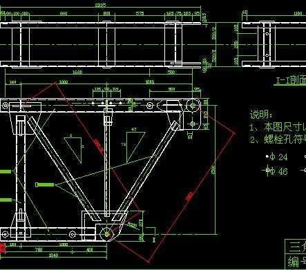 異形鋼結(jié)構(gòu)設(shè)計(jì)手冊電子版（鋼結(jié)構(gòu)三角架安裝步驟詳解鋼結(jié)構(gòu)三角架的維護(hù)保養(yǎng)方法）