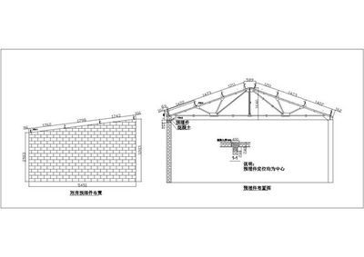 北京幕墻設(shè)計招聘（北京哪家公司在鋼屋架設(shè)計領(lǐng)域有較高的聲譽）