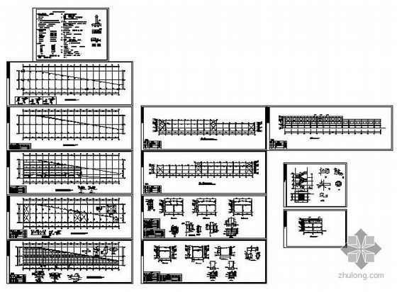 鋼結(jié)構(gòu)建筑房沿設(shè)計(jì)